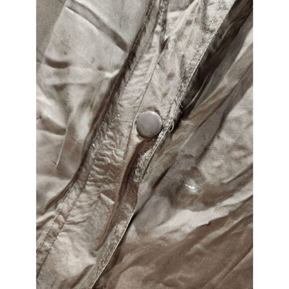 Details sportswear L silk 100% - Picture 8 of 10